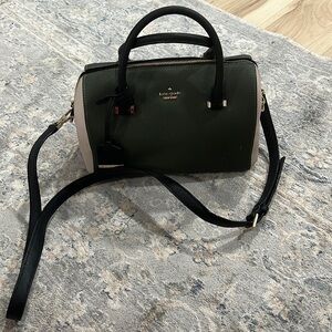 Kate Spade Satchel Handbag